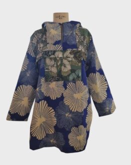 Anorak m. hætte Japan