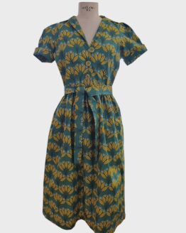 Koola vintage vibes