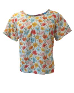 bee broderi-anglaise bluse
