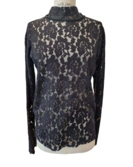 Tee lace